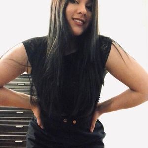 Meet your Posher, Manuela